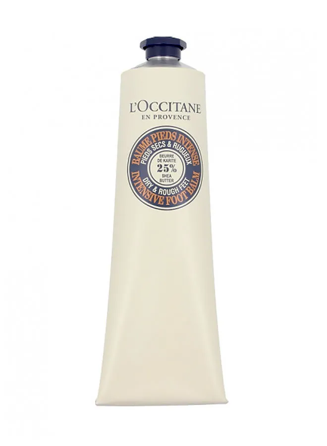 L'OCCITANE Shea Intensive Foot Balm 50ml