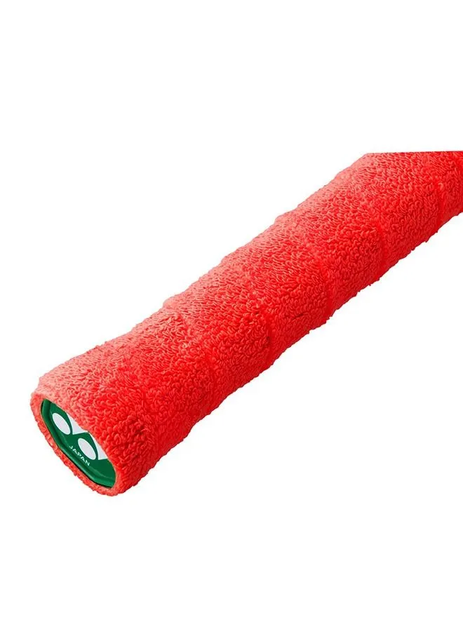 Yonex Yonex AC-402EX Towel Grip, Red