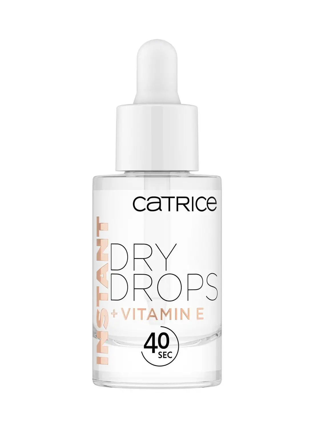 Catrice Instant Dry Drops