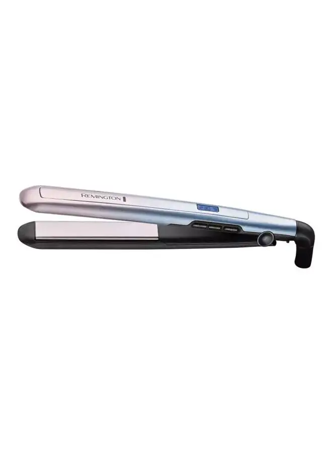 REMINGTON Mineral Glow Hair Straightener Pink/Blue/Black 40x35x15centimeter