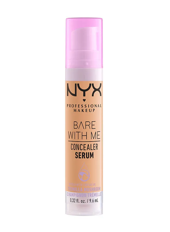 NYX PROFESSIONAL MAKEUP Bare With Me Concealer Serum