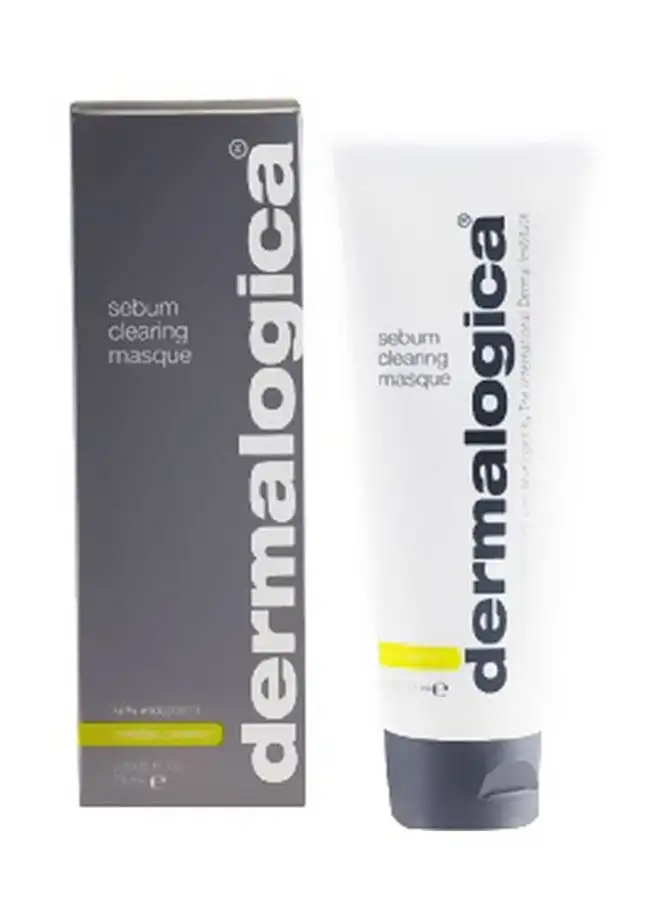 dermalogica Sebum Clearing Masque 75ml