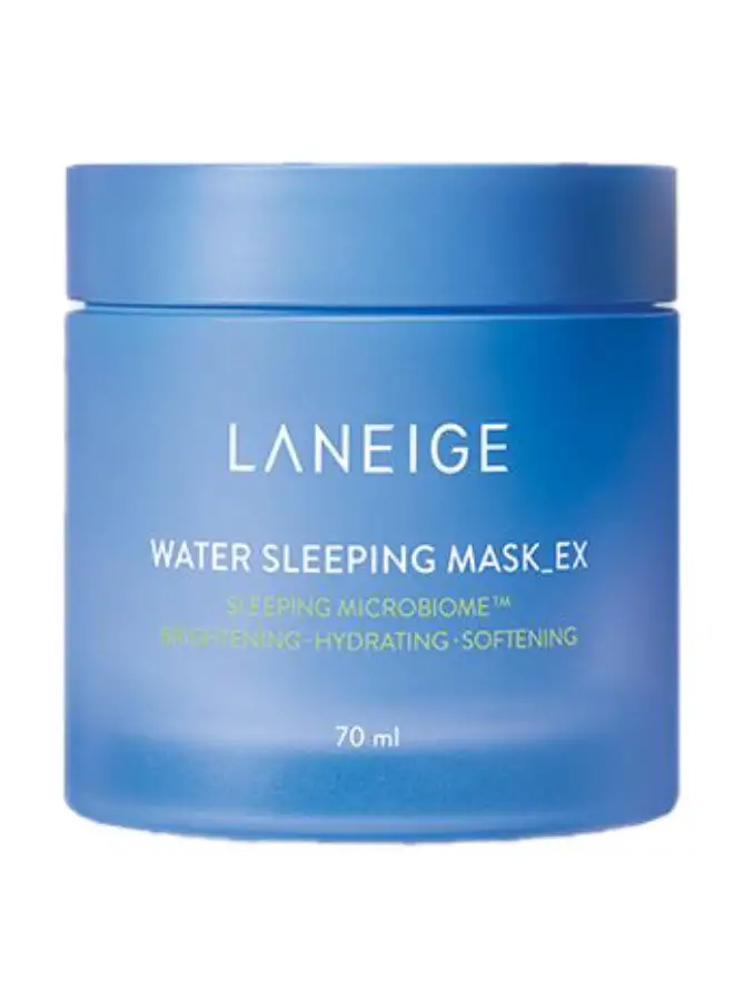 LANEIGE Water Sleeping Mask White 70ml