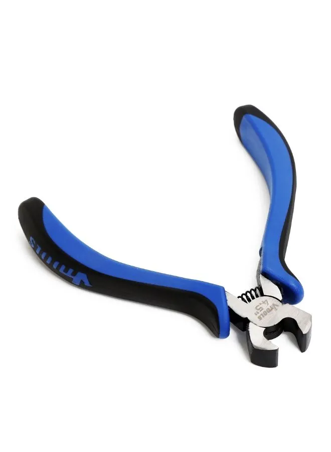 VTOOLS 4.5 Inch Mini End Cutting Plier