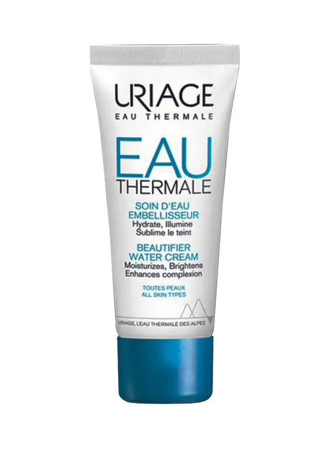 Uriage EAU Thermale Beautifier Water Cream 40ml