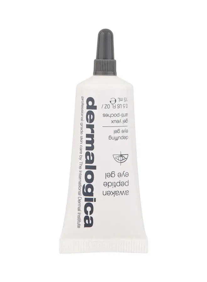 dermalogica Awaken Peptide Eye Gel 15ml