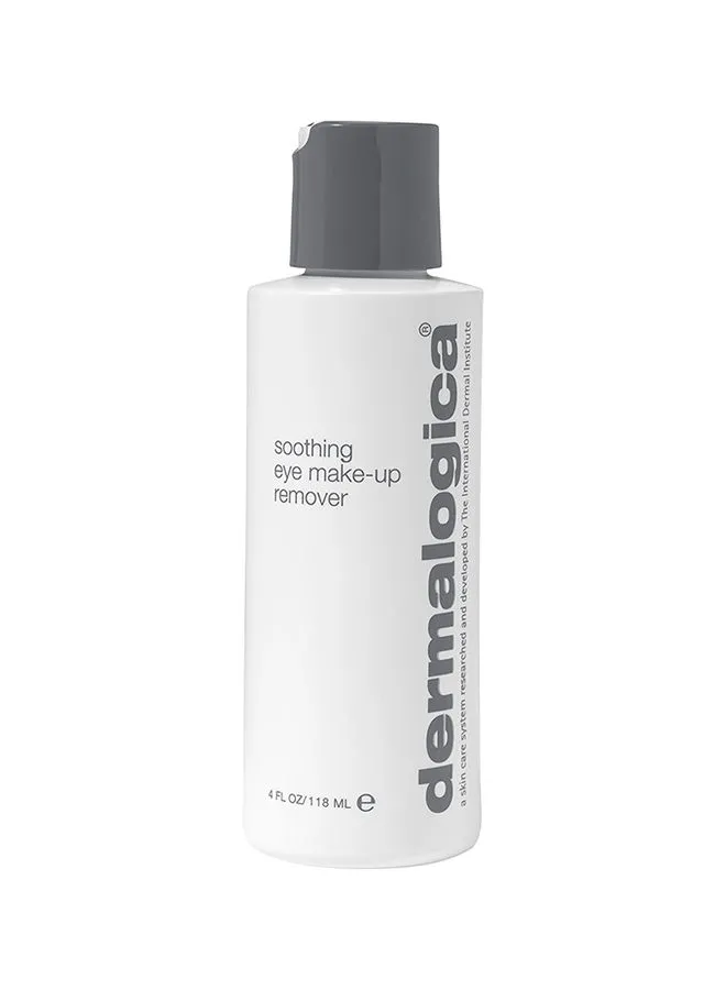 dermalogica Soothing Eye Make Up Remover Multicolour