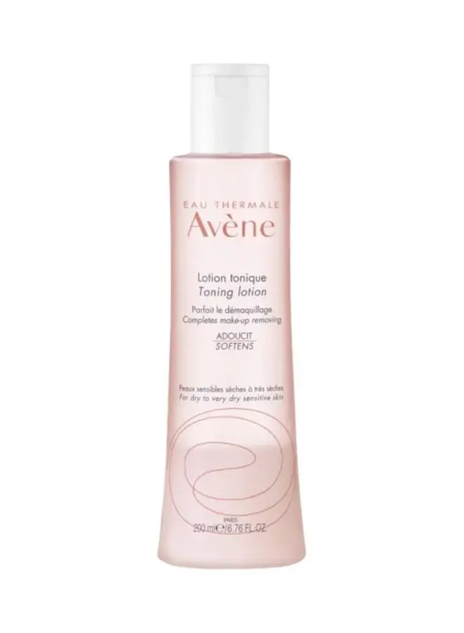 Avene Toning Lotion 200ml