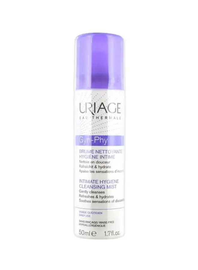 Uriage Intimate Hygiene Cleansing Mist 50ml