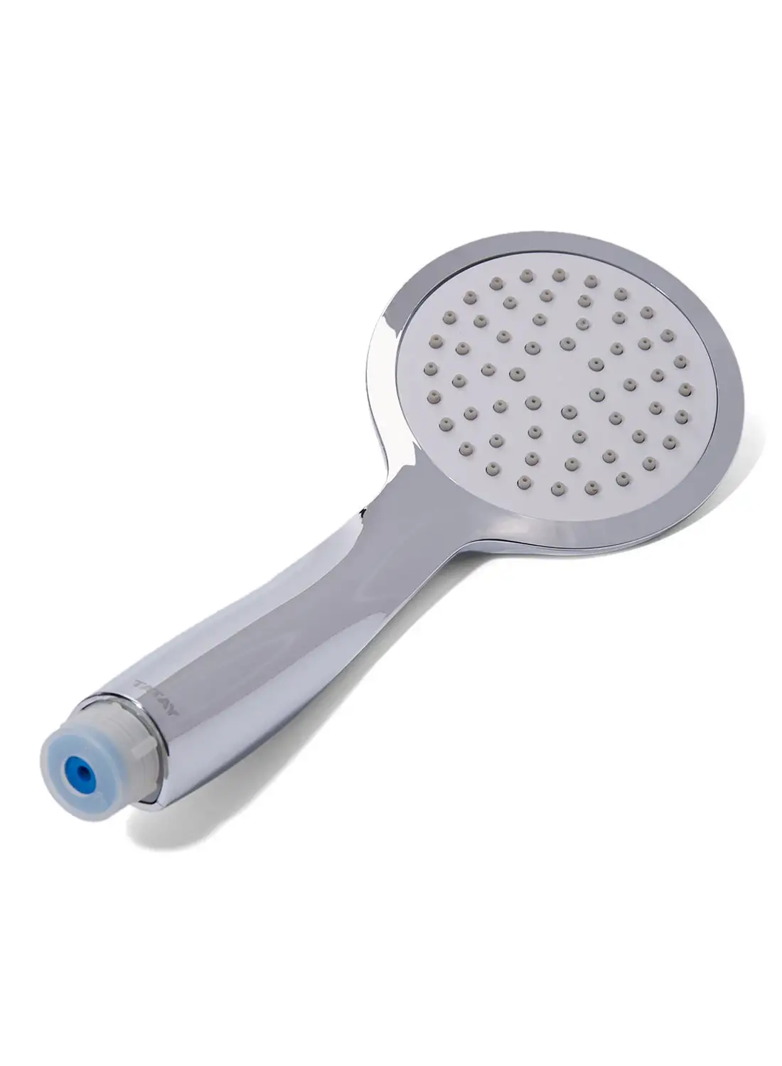 TATAY Alcala Handshower Silver/White