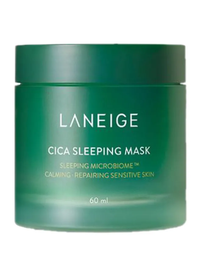 LANEIGE Cica Sleeping Mask 60ml