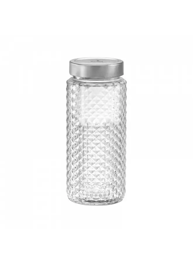 Bormioli Rocco Bormioli Rocco Delivery Jars 70 Cl