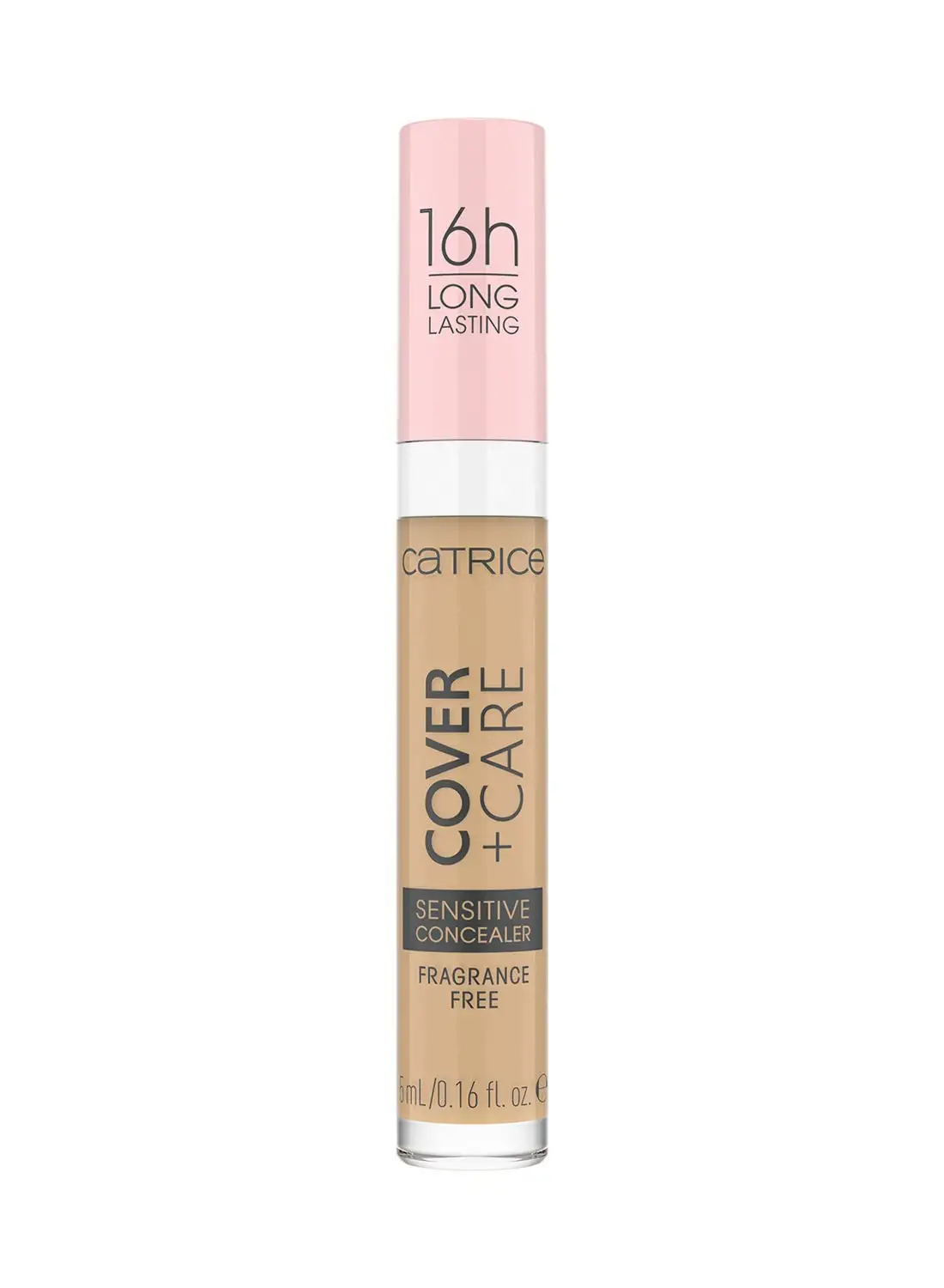 Catrice Cover + Care Sensitive Concealer 030N