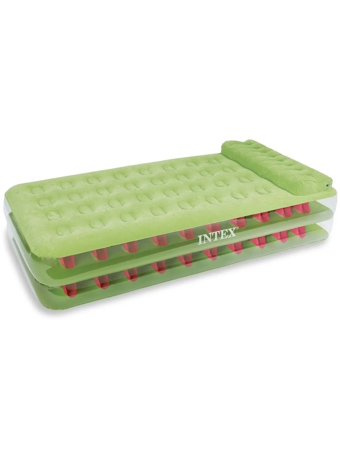 INTEX Take Along Bed 18.5