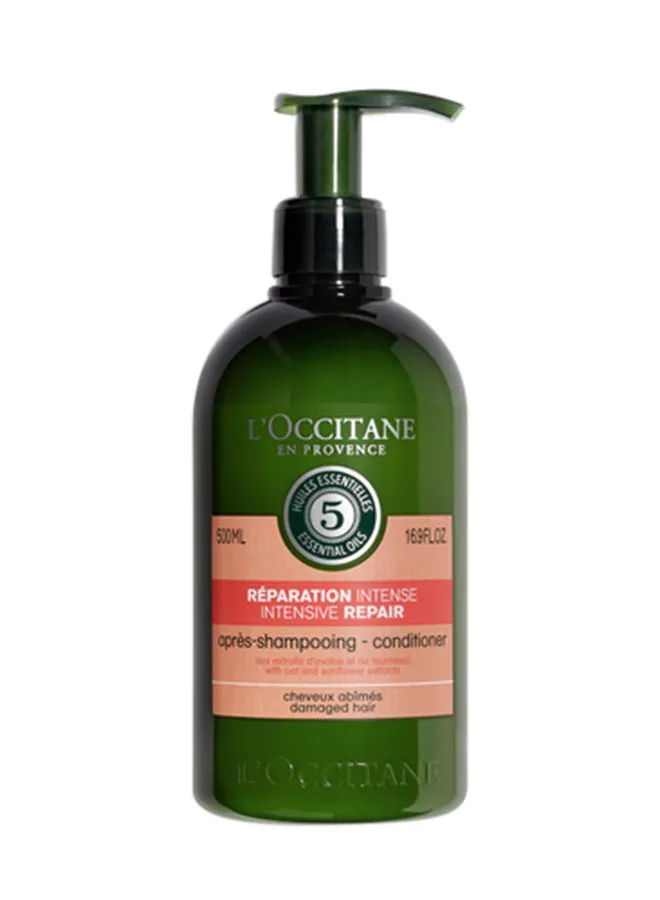 L'OCCITANE Intense Repairing Conditioner