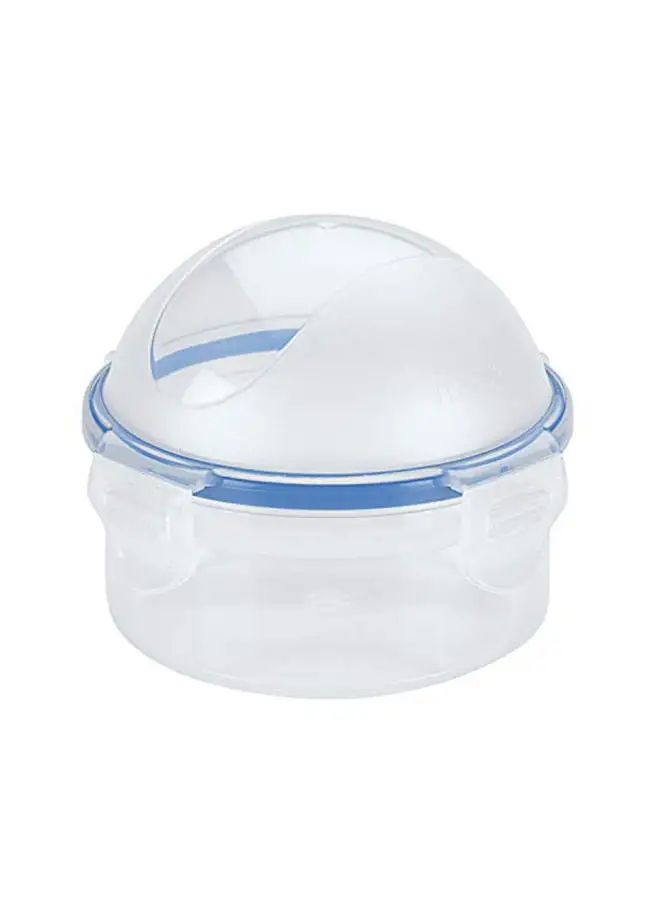 LocknLock Round Food Container 300ml