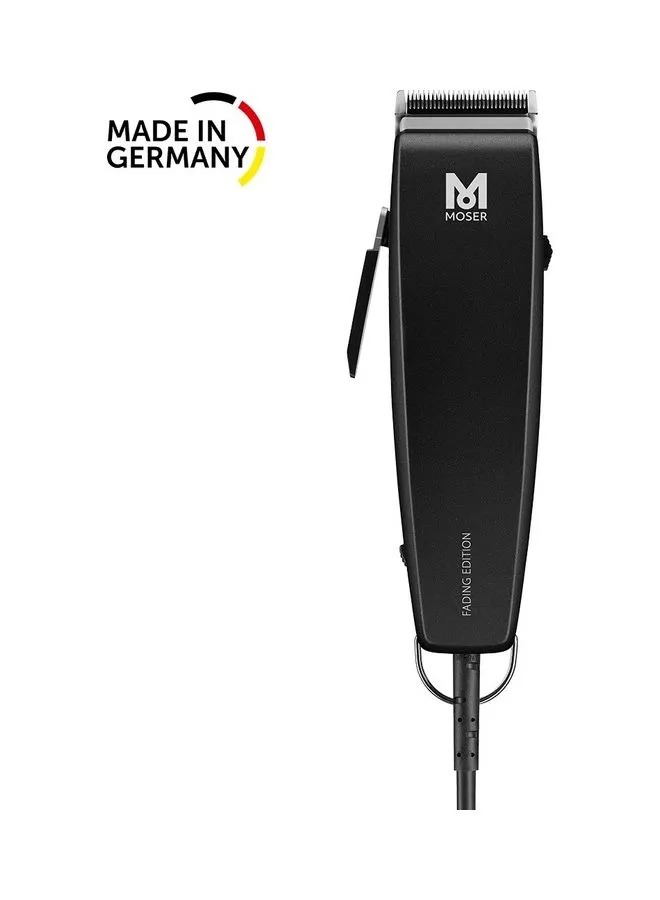 MOSER Primat Fading Edition  Professional corded fading hair clipper