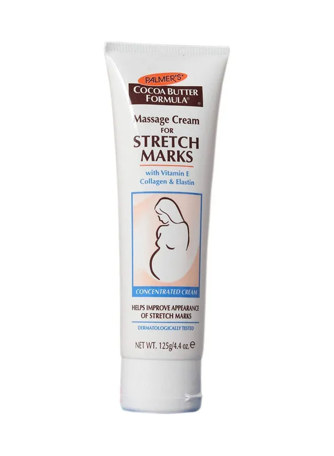 PALMER'S Cocoa Butter Formula Massage Cream For Stretch Mark 125grams