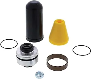 Pivot Works Shock Repair Kit PWSHR-H02-000 Compatible With/Replacement For Honda CR250R 2001-2007, CRF250R 2004-2009, CRF250X 2004-2013, CRF450R 2002-2008, CRF450X 2005-2017