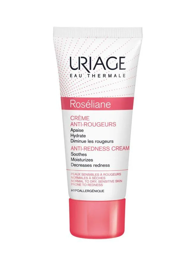 Uriage Roseliane Anti-Redness Cream 40ml