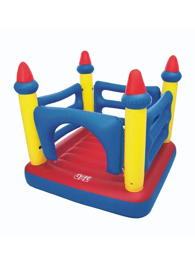 Bestway Castle Bouncer 2614453 183x183x167cm