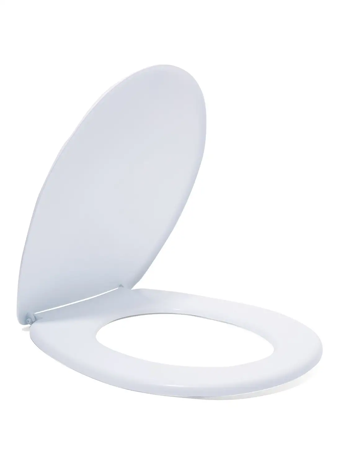 TATAY Toilet Seat White