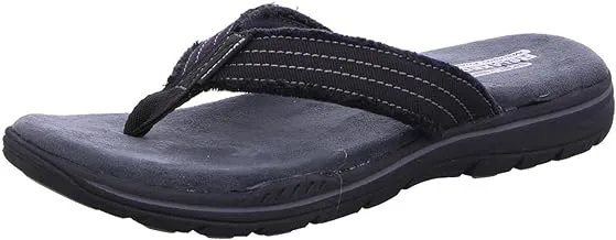 Skechers Men's Evented Arven Open Toe Sandals