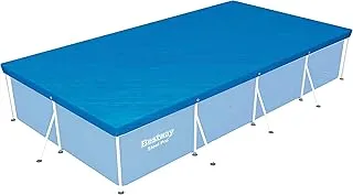 Bestway Pool Accessories, Blue, 13'1