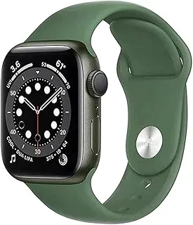 WIWU SW01 Sports Smart Watch - Green