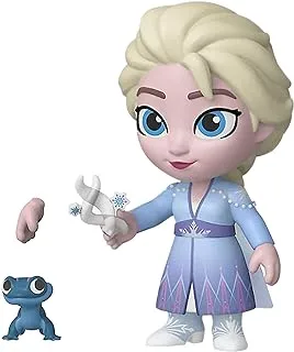 Funko 5 Star: Frozen 2 5 Star: Elsa, Action Figure - 41722