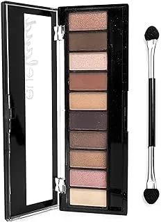 Palladio Eyeshadow Palette - Horizon