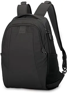 Pacsafe Metrosafe LS350 15 Liter Anti Theft Laptop Daypack/Backpack