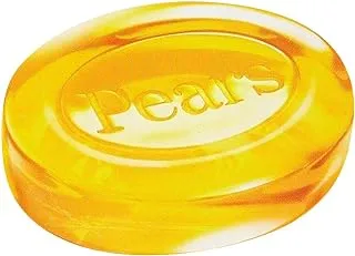 Pears Pure & Gentle Soap Bar with Natural Oils 125g