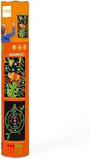 Magnetic Darts Jungle