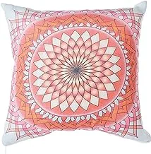 Spiffy Cushion Cover-No Filling-45X45cm