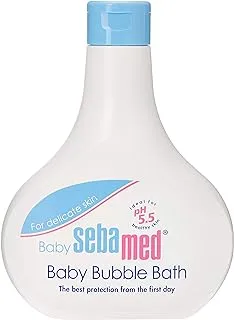 Sebamed Baby Bubble Bath, 500 ml