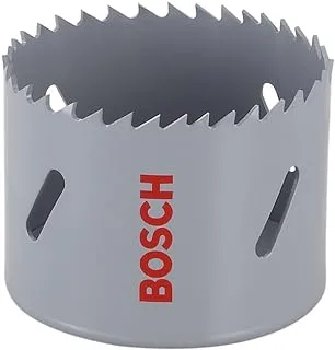 Bosch 2608580408 HSS Bi-Metal Hole Saw for Standard Adapters 32mm