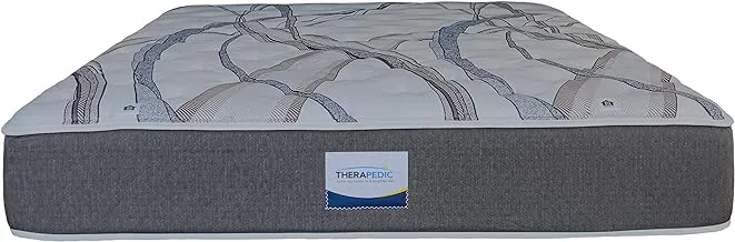 Therapedic Pocket Spring Full Xl Mattress Olympic 200X210X33