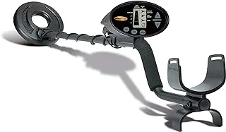 Bounty Hunter Disc11 Discovery 1100 Metal Detector, Medium