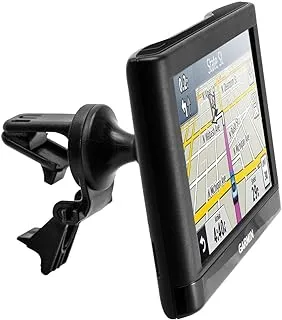 Arkon Removable Swivel Air Vent Gps Car Mount Holder For Garmin Nuvi 40 50 200 2013 24X5 25X5