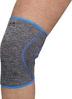 Nivia Orthopedic Knee Support Slip in Type