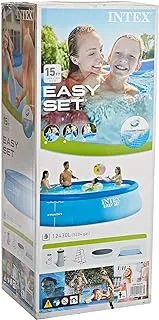 Intex Easy Swimming Pool Set