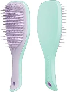 Tangle Teezer The Wet Detangler Mini, Wisteria Leaf MWD-ML-010820