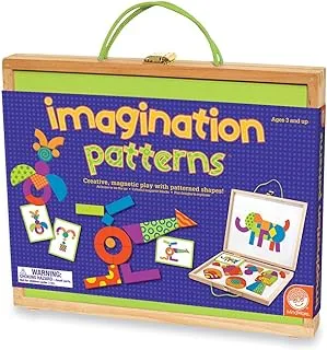 IMAGINATION PATTERNS