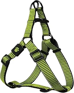 DOCO® Martini Bean Harness (DCS205) Sizes - L, Color - Lemon