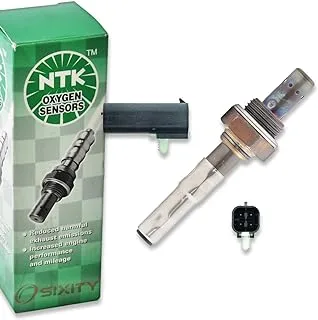 Ngk 23023 Oxygen Sensor