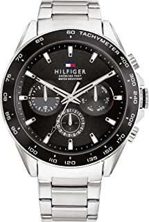 Tommy Hilfiger OWEN Men's Watch, Analog