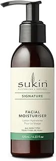 SUKin Facial Moisturiser, 125 Ml