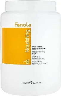 Fanola RESTRUCTURING MASK