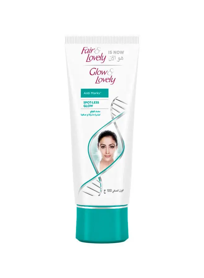 Glow & Lovely Anti Marks Face Cream 100grams